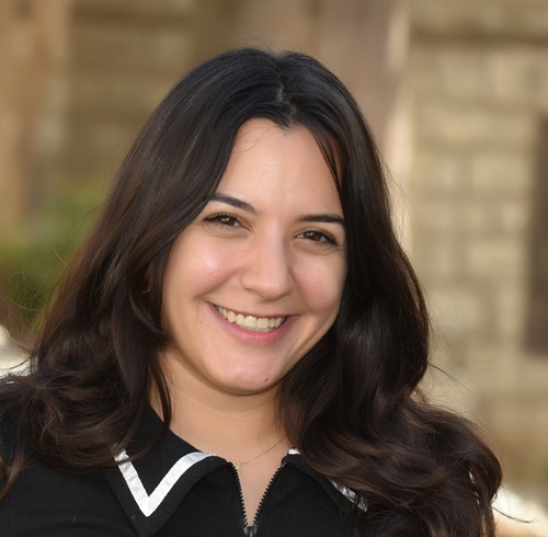 New Lecturer Meeting